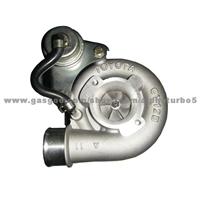 Ct12b 17201-67010 Turbocharger for Toyota