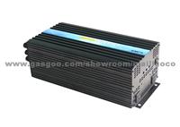4000w Pure Sine Wave Power Inverter