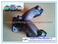 Yuchai Exhaust Pipe E0200