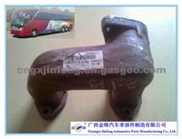 Truck Exhaust Pipe A3201