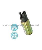 Electric Fuel Pump Jnyb-3802p