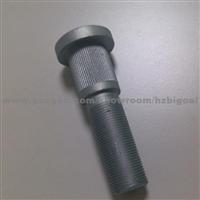 Wheel Bolt For Trucks And Trailers