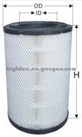Air Filter 6i-2509 for Caterpillar