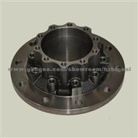 Brake Hub For Trucks And Trailers