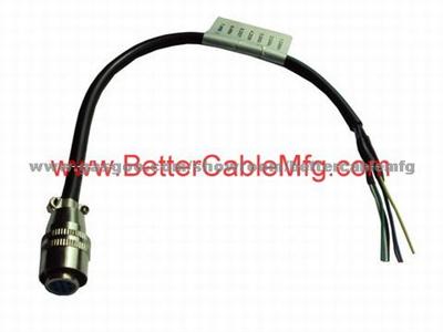 Automotive Electrical Cable