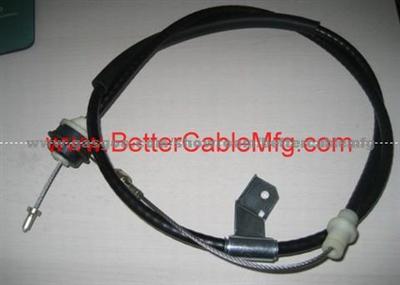 Clutch Cable For Ford