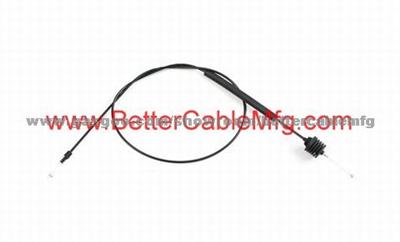 DOOR LOCK CABLE 9043842