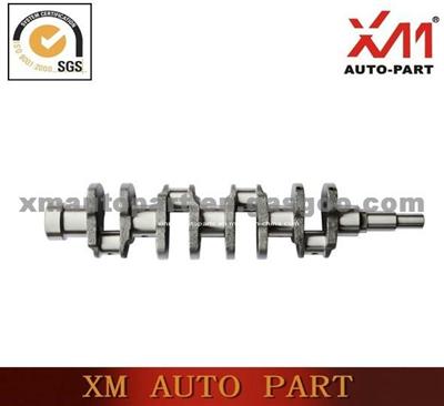 Crankshaft for Harbin Zhongyi / Changhe and 465 Engine