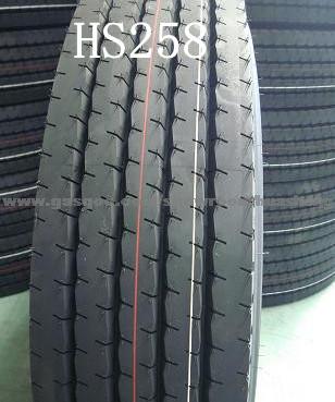 TBR Tyre 1100r20