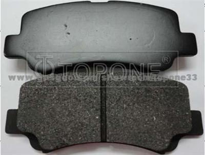Suzuki  Brake Pad 55810-25F10