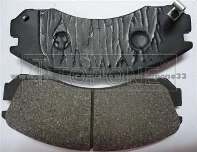 Mitsubishi Brake Pad