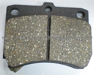 Kia Brake Pad