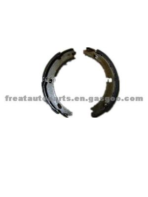 Mercedes Benz Brake Shoe 124 420 07 20