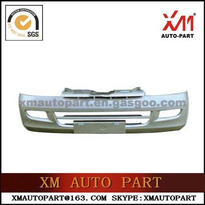 Front Bumper For Chana Zhixing 2