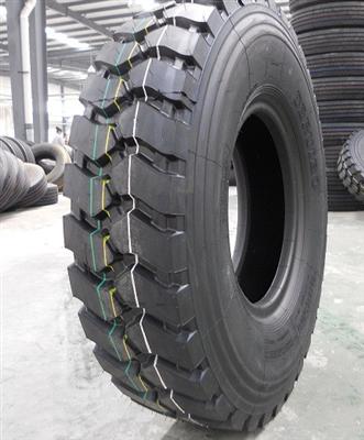 1100R20 Tyre