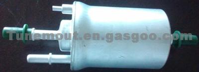 Vw Polo 1. 2 Diesel Models 2010 2012 Fuel Filter 1k0201051e