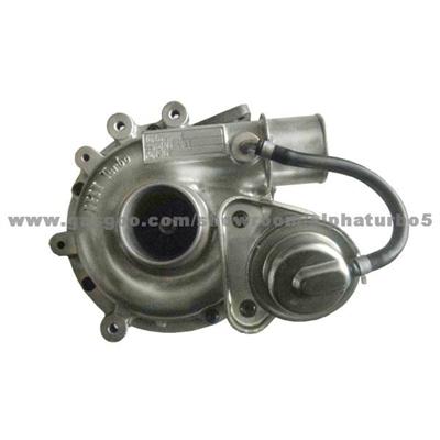 Rhf5 Mazda Wl84 Or Wl11 Or Ford Ranger Vd430013j26/ 8971228843 Turbocharger