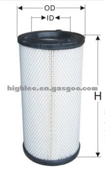 Air Filter for Caterpillar 110-6326