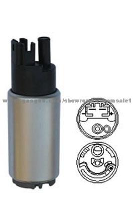 ELECTRIC FUEL PUMP JNYB-3802F