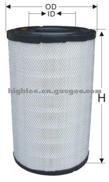 Air Filter Af25454 for Caterpillar