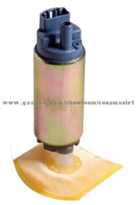 Electric Fuel Pump Jnyb-3803k