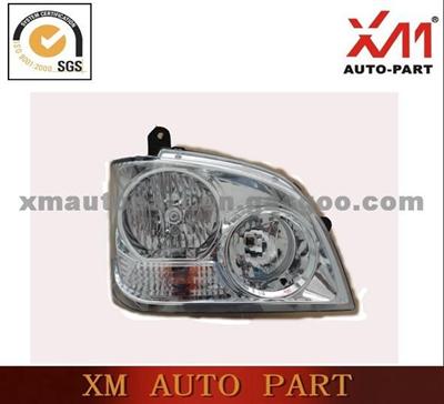 Wuling Sunshine Head Lamp