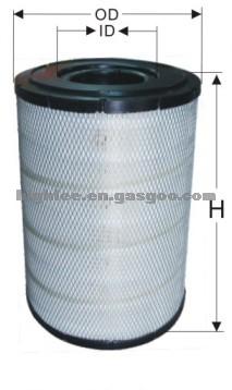 Air Filter 6i-2503 for Caterpillar