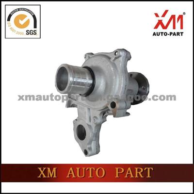 Geely Engine Parts Water Pump For CK-MK-LC