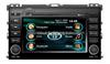Newest Toyota Camry/ Aurion/ Presara Accessories Car DVD GPS Navigation
