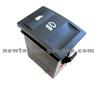 2000-2004 VW Gol/Parati Fog Lamp Switch(NT-P-2111)