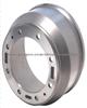 Brake Drum For Russian Market
