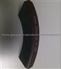 Brake Lining For Heavy Duty Vehicles