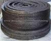 FlexibleGraphite Braided Packing,Expanded ?Graphite Braided Packing