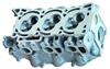 KIA TOWNER 0.8L Cylinder Head Brand New AA100-10-100E