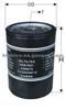 Oil Filter ME088519 For MITSUBISHI