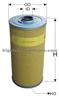 Oil Filter 6610-72-8600
