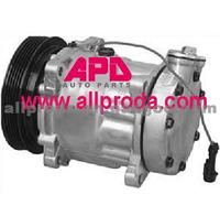 Compressor 45031 Alfa Romeo