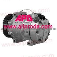 Compressor 45049 Renault