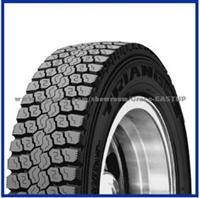 12R22.5 Drive Pattern Tire