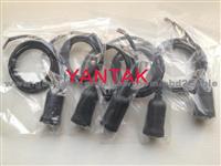 Shenzhen Yan Tak Offers J1939 To Open Cable