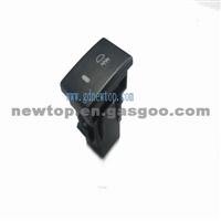 2012 Isuzu D-Max Fog Light Switch For Thailand Toyota(NT-P-2109)