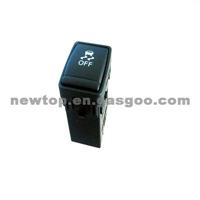 2013 Nissan New Tiida Anti-Slip Switch For Guangzhou Dongfeng Nissan(NT-P-2110)