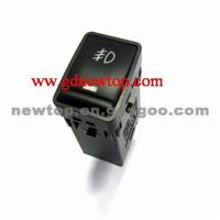 2013 Nissan New Tiida Fog Lamp Switch For Guangzhou Dongfeng Nissan(NT-P-2110-A)