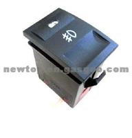 2000-2004 VW Gol/Parati Fog Lamp Switch(NT-P-2111)