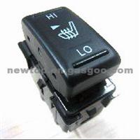 2012 Nissan Teana Heated Seat Pad Switch(NT-P-2129)