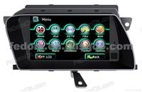 Newest Lexus RX270/ RX350 Accessories Car DVD GPS Navigation