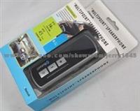 Sunvisor Bluetooth Car Kit