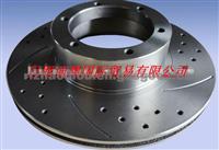 Brake Disc 3302-3501077 AUTO SPARE PARTS