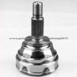 CV JOINT FOR AUDI IN CHINA