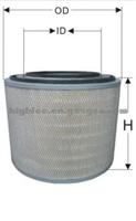Air Fitler 8N-6309 For Caterpillar